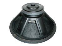 Tieftöner 18" 4Ohm AZX-118A Schwingspule Durchmesser 2,5"