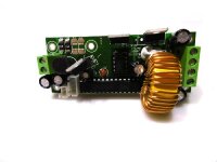 Pcb (LED driver) LED SL-350 DMX (F03088S Ver1.1)