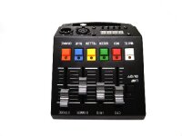 Gehäuseteil (Steuerung) LED SL-350 DMX komplett mit...