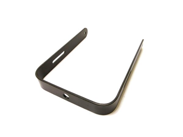 Bracket LED THA-40PC (1 part) black
