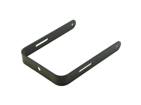 Bracket LED THA-40PC (1 part) white