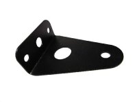 Bracket BAR-6\12 QCL 65x85x30mm (1-part) black