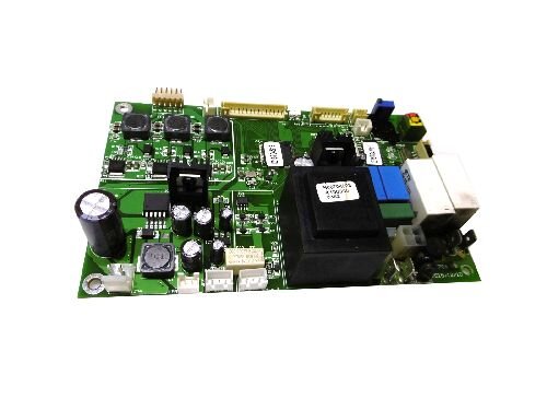 Pcb (Control) Z-1520 LED (B06704 V2)