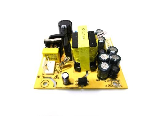 Platine (Netzteil) 5V,12-0-12V DMP-103RDS (660-LV115-005)