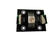 Pcb (LED) LED B-40 HCL (L2-124 V1.0)