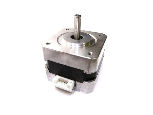 Steppermotor 12BYGH022B-15