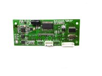 Platine (Steuerung/Display) AKKU Bar-6 Glow QCL (SL-DISP-CPL01)