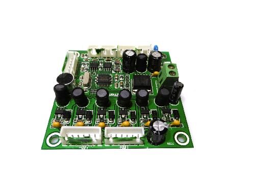 Pcb (Control) LED PAR-56 HCL (P4-023Ver1.2)