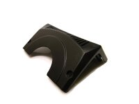 housing part (Base complete) LED TMH-51 black
