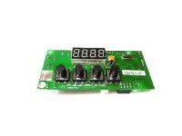 PCB (Display) LED STP-7 Beam/Wash Bar (CRT MB LED...