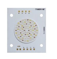 LED COB 150W RGBW PFE-100 RGBW (TX-5260RGBW150D180-001)