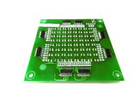 Pcb (LED) LED Multi FX Laser Bar (CRT_LED_LAMP_Dynamic LED V1.0)