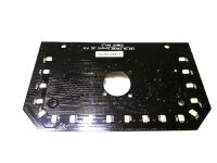 Pcb (Laser driver) LED Multi FX Laser Bar...