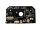 Pcb (Laser driver) LED Multi FX Laser Bar (CRT_DR_STOBE_Dynamic LED V1.0)