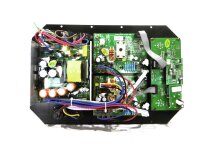 Pcb (Amplifier) BOB-10A Subwoofer aktiv (complete)