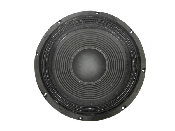 Tieftöner 10" 4Ohm BOB-10A Subwoofer aktiv