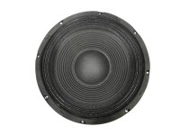 Tieftöner 10" 4Ohm BOB-10A Subwoofer aktiv