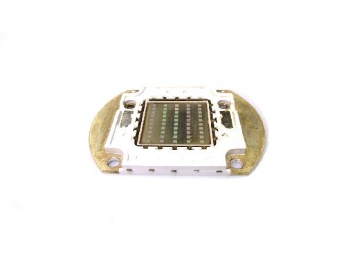 LED COB 50W UV LED IP FL-50 COB UV