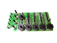 Pcb (Control) DMX LED EASY Operator Deluxe (ST-LD010-main)