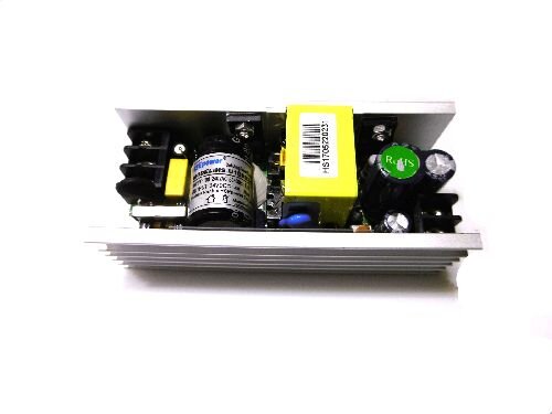 Pcb (Power supply) 24V/4A PRO Slim PAR-12 MK2 TCL (HS-U100S24)