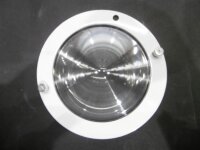 Linse mit Halter (Fresnel) Ø=158mm LED PAR-56 COB...