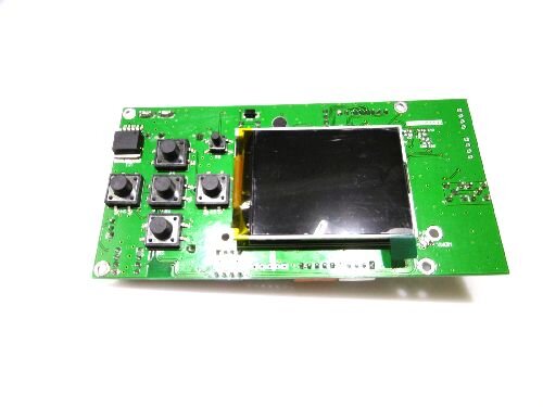 PCB (Display) DMH-300 (DISP011C)