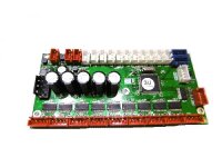 PCB (motor driver) DMH-300 (MO-008A) 3U