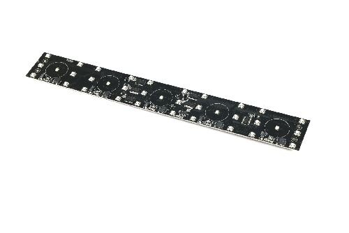 Platine (LED) LED STP-10 ABL Sunbar (002)
