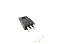 Transistor 26NM60N 600V/20A TO-220 (isoliert)