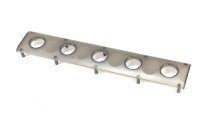 Gehäuseteil (Front) LED STP-10 ABL Sunbar sw