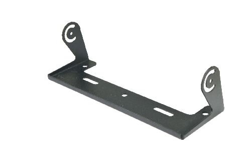 Bügel LED STP-10 ABL Sunbar 338x110x98mm (1 Teil) schwarz