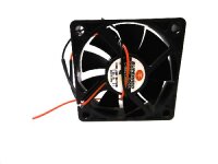 Fan 12V/0,06A 60x60x15mm (CHB6012AS)