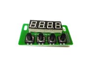 PCB (Display) Audience Blinder 4x100W LED COB CW/WW...