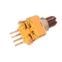 Poti B103 10Ohm 4-Pin XPA-3004 (Lautstärke)