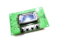 Pcb (Display) LED PLL-480 CW/WW (PAR64-LED-MAIN V2.0) MAIN 6 pol