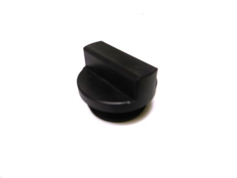 housing part (cap) Spark Master black