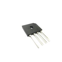 Rectifier GBU2510 (bridge) 4-pin