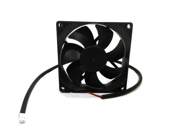 Fan 24V/0,10A 90x90x25mm (DAP-9025B)
