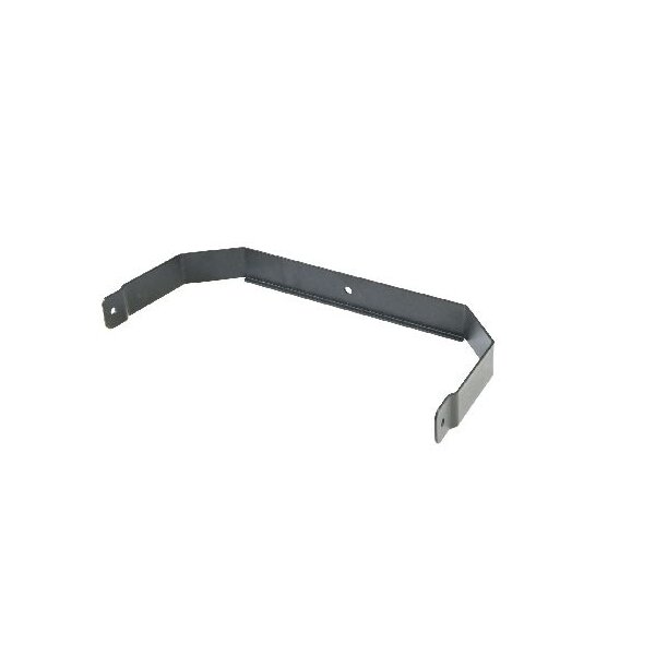 Bracket LED Triple FX Laser Box 455x205x45mm (1x part) black