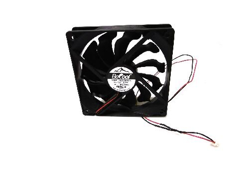 Fan 12V/0,17A 120x120x25mm (AD1225B12L) BeCool