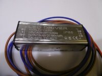 Pcb (Power supply) 54-82V/0,6A LED Party UV Bar-18...