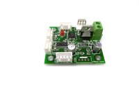 Pcb (motor driver) LED THA-250F 2700K-6500K (F03135S)