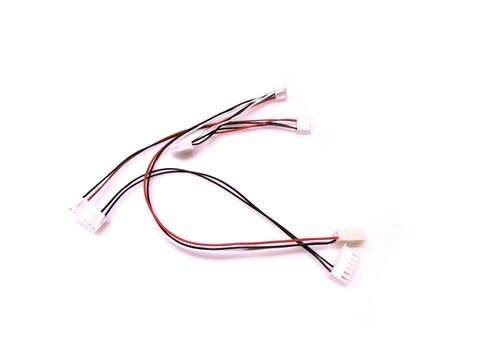 Kabel (Steuerung) LED Umbrella 95/140