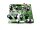 Pcb (Control) Audience Blinder 2x100W LED COB CW/WW (XF-70628-90-80-V2)