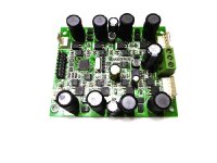 Pcb (Control) Audience Blinder 4x100W LED COB CW/WW...