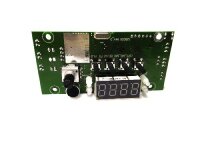 Pcb (display/control) LED B-40 Laser (CRT_MB_MIX BEAM FX...