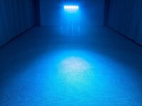 Eurolite LED BAR-6 QCL RGB+UV Leiste