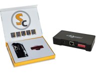 Laserworld Showcontroller Bundle mit ShowNET...