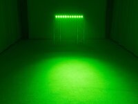 Eurolite LED BAR-12 QCL RGB+UV Bar