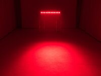 Eurolite LED BAR-12 QCL RGB+UV Bar
